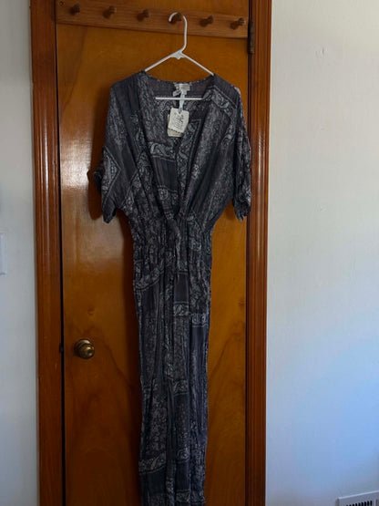 The Wanderer Jumpsuit