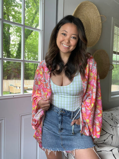 Esperanza Sarong