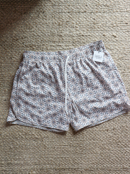 Dean - Men's Swim Shorts