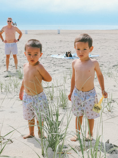 Beau - Boy's Swim Shorts